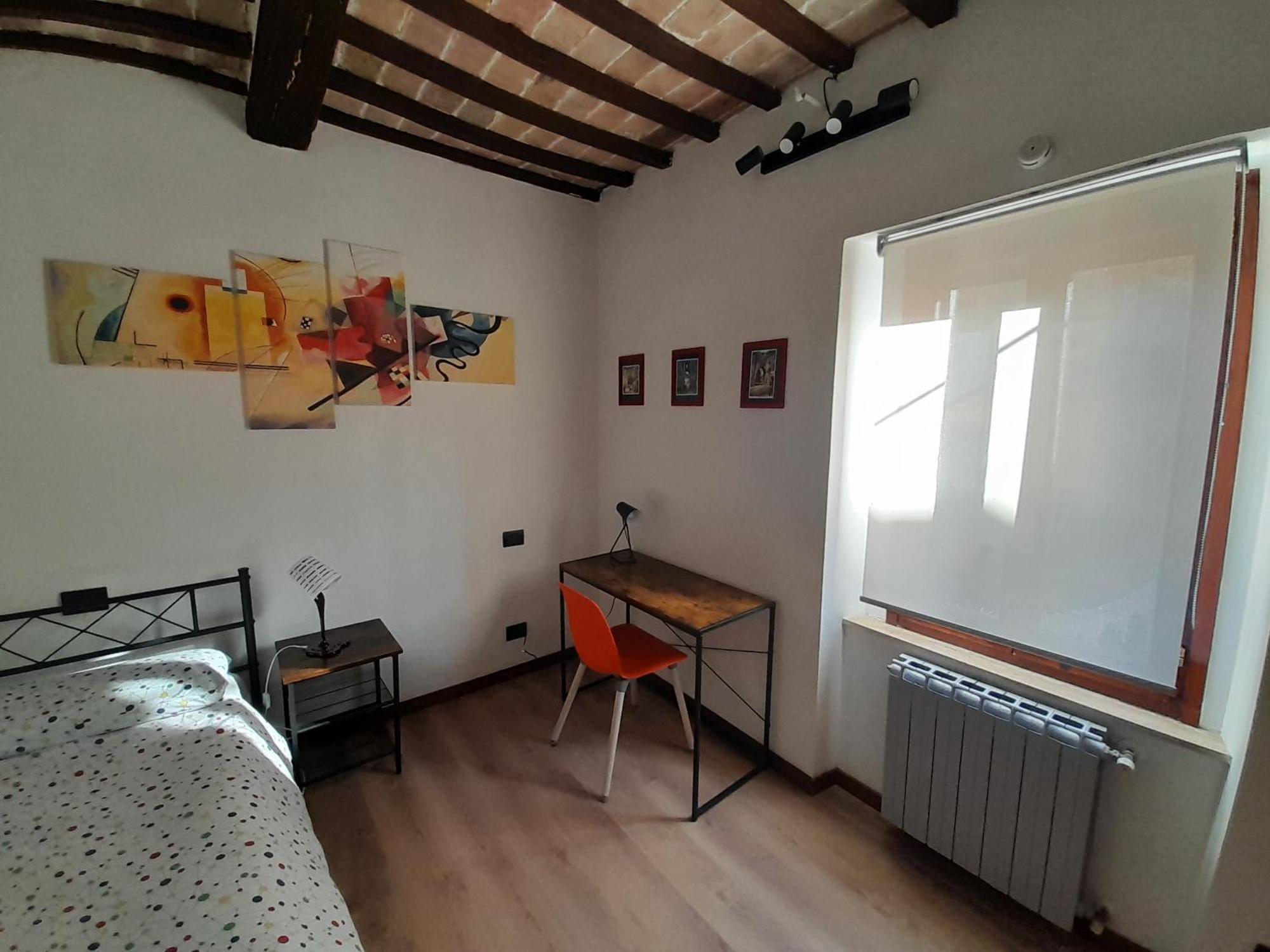 La Casa Dei Bersaglieri Apartment Perugia Exterior photo