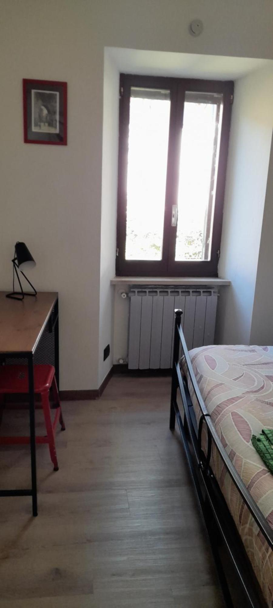 La Casa Dei Bersaglieri Apartment Perugia Exterior photo
